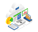 پیش‌نمایش فایل cloud-server-data-analysis-6101098 از پک فناوری‌ها کسب‌وکار