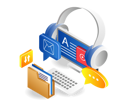 پیش‌نمایش فایل technical-support-service-6101080 از پک فناوری‌ها کسب‌وکار