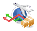 پیش‌نمایش فایل air-freight-logistics-6101072 از پک فعالیت‌های تجاری