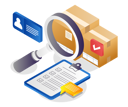 پیش‌نمایش فایل analysis-of-receiving-goods-6101075 از پک فعالیت‌های تجاری