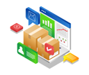 پیش‌نمایش فایل analyze-shipments-6101076 از پک فعالیت‌های تجاری