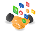 پیش‌نمایش فایل business-partnership-agreement-6101071 از پک فعالیت‌های تجاری