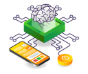 پیش‌نمایش فایل artificial-intelligence-technology-6191273 از پک فناوری کسب‌وکار
