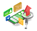 پیش‌نمایش فایل data-analysis-report-6191277 از پک فناوری کسب‌وکار