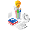 پیش‌نمایش فایل school-study-equipment-6191256 از پک فناوری کسب‌وکار