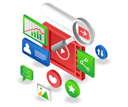 پیش‌نمایش فایل seo-optimization-of-personal-branding-video-marketing-6191264 از پک فناوری کسب‌وکار