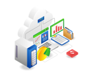 پیش‌نمایش فایل technology-cloud-server-network-flow-6191287 از پک فناوری کسب‌وکار