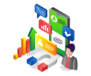 پیش‌نمایش فایل attract-customer-through-magnet-6191203 از پک متفرقه