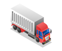 پیش‌نمایش فایل delivery-trailer-6191201 از پک متفرقه