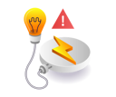پیش‌نمایش فایل electrical-energy-for-lamps-6191151 از پک متفرقه