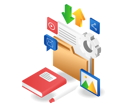 پیش‌نمایش فایل email-marketing-strategy-student-book-6191158 از پک متفرقه