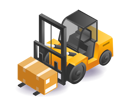 پیش‌نمایش فایل forklift-lift-package-6191169 از پک متفرقه