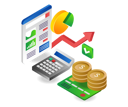 پیش‌نمایش فایل investment-business-financial-analysis-data-6191191 از پک متفرقه