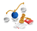 پیش‌نمایش فایل legal-business-management-6191197 از پک متفرقه