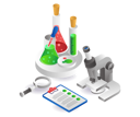 پیش‌نمایش فایل microscopic-research-analysis-6191165 از پک متفرقه