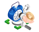 پیش‌نمایش فایل receive-salary-on-time-6191175 از پک متفرقه