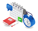 پیش‌نمایش فایل school-time-management-6191144 از پک متفرقه