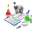 پیش‌نمایش فایل science-experiment-notes-6191193 از پک متفرقه