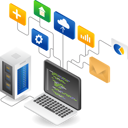 پیش‌نمایش فایل application-developer-6208418 از پک کسب و کار