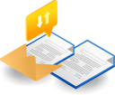 پیش‌نمایش فایل business-cooperation-strategy-email-6208429 از پک کسب و کار