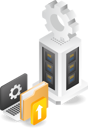 پیش‌نمایش فایل cloud-data-hosting-6208442 از پک کسب و کار
