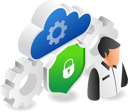 پیش‌نمایش فایل cloud-server-security-6208375 از پک کسب و کار