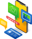 پیش‌نمایش فایل customer-feedback-6208462 از پک کسب و کار
