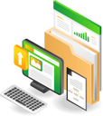پیش‌نمایش فایل data-analysis-6208439 از پک کسب و کار