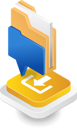 پیش‌نمایش فایل download-data-6208456 از پک کسب و کار