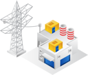 پیش‌نمایش فایل electrical-grid-for-industrial-plants-6208448 از پک کسب و کار