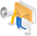 پیش‌نمایش فایل email-marketing-6208449 از پک کسب و کار