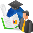 پیش‌نمایش فایل graduate-student-6208369 از پک کسب و کار