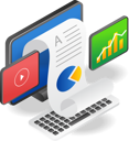 پیش‌نمایش فایل video-analysis-data-6208427 از پک کسب و کار