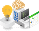 پیش‌نمایش فایل web-development-idea-6208423 از پک کسب و کار