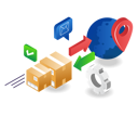 پیش‌نمایش فایل delivery-service-6200946 از پک کسب و کار