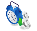 پیش‌نمایش فایل time-management-6200947 از پک کسب و کار