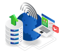 پیش‌نمایش فایل world-analytics-database-server-6200940 از پک کسب و کار