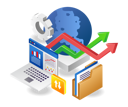 پیش‌نمایش فایل world-computer-data-analysis-transfer-6200942 از پک کسب و کار