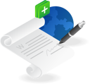پیش‌نمایش فایل business-contract-6217223 از پک فناوری کسب‌وکار و آموزش
