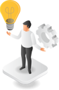 پیش‌نمایش فایل business-idea-6217195 از پک فناوری کسب‌وکار و آموزش
