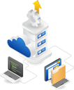 پیش‌نمایش فایل cloud-server-program-6217187 از پک فناوری کسب‌وکار و آموزش