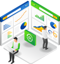 پیش‌نمایش فایل data-analysis-6217188 از پک فناوری کسب‌وکار و آموزش