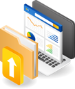 پیش‌نمایش فایل data-analysis-6217196 از پک فناوری کسب‌وکار و آموزش
