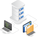 پیش‌نمایش فایل data-server-6217217 از پک فناوری کسب‌وکار و آموزش