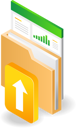 پیش‌نمایش فایل email-marketing-6217216 از پک فناوری کسب‌وکار و آموزش