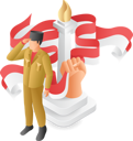 پیش‌نمایش فایل indonesian-independence-day-6217181 از پک فناوری کسب‌وکار و آموزش