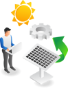 پیش‌نمایش فایل solar-energy-6217199 از پک فناوری کسب‌وکار و آموزش