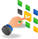 پیش‌نمایش فایل task-list-6217185 از پک فناوری کسب‌وکار و آموزش