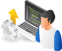 پیش‌نمایش فایل web-development-6217182 از پک فناوری کسب‌وکار و آموزش