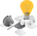 پیش‌نمایش فایل business-strategic-move-6217345 از پک متفرقه
